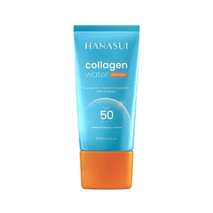 Collagen Water Sunscreen SPF 50 Pa ++++ New